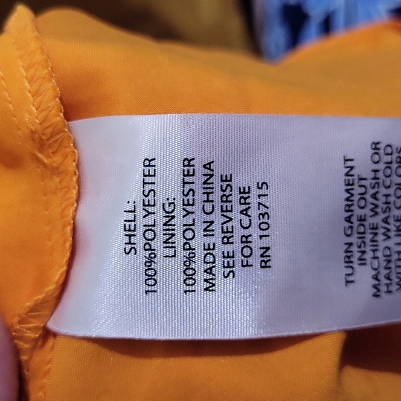Nanette Ladies  24W Dress - Picture 6 of 6